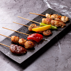 いっこん 京都烏丸御池の特集写真