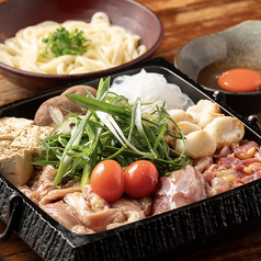 焼鳥すぎはらの特集写真