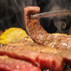 天空のビアガーデン Star gate スターゲイトのコース写真