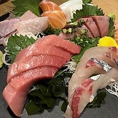 大衆割烹 松の写真2