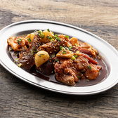 情熱ホルモン 斑鳩酒場のおすすめ料理2