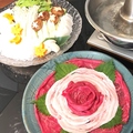 料理メニュー写真&nbsp;[しゃぶしゃぶコース]