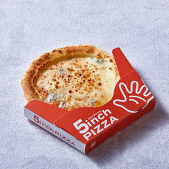 クワトロフォルマッジ