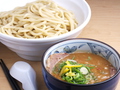 料理メニュー写真 にぼにぼつけ麺（350g）