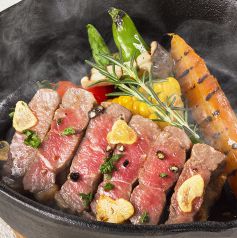 ヨダレが出そうなお肉料理