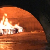ピッツェリア ユーイチローエアー Pizzeria YUICIRO&Aの雰囲気2