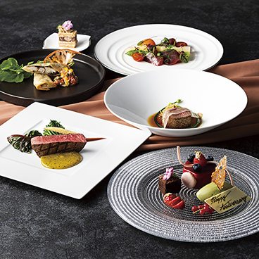 スカイクルーズ マクハリ アパホテル&リゾート東京ベイ幕張のおすすめ料理1