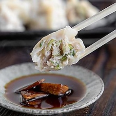 水餃子　キャベツ　４個入り