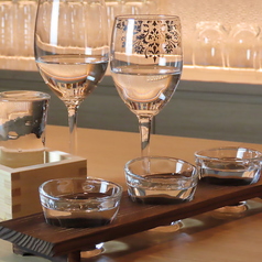 飲み比べセット