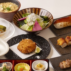 品川 今井屋本店のコース写真