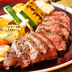 MISONO weekend BBQ ミソノ ウィークエンド バーベキューのおすすめ料理1