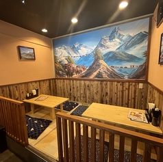 TAREMAM タレマム 光が丘本店の雰囲気2