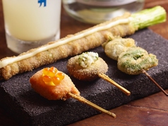 串揚酒場 栖 SUMIKA特集写真1