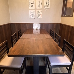 居酒屋 ライスタ 高根公団駅前の特集写真