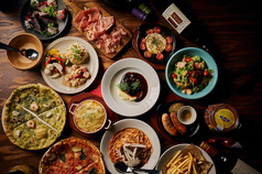 イタリアンバル CONA コナ 船橋店のコース写真