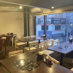 仲間内の飲み会にピッタリです！