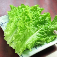 サンチュ