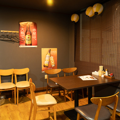 やきとり 居酒屋 とんぼ 宇都宮店の雰囲気2