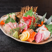 和風ダイニング 喜楽のおすすめ料理3