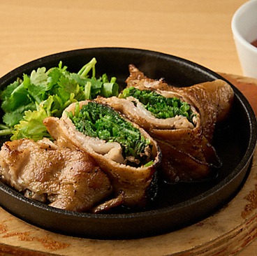 炭れ 高田馬場のおすすめ料理1