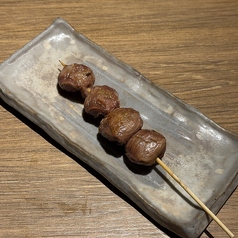 砂肝