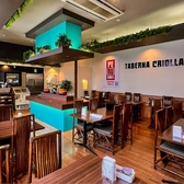 Peruchos ペルーチョス 大泉店の雰囲気3