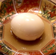 煮玉子