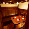 隠れ家個室 九州料理居酒屋 はなれ HANARE 大船駅前店のおすすめポイント2