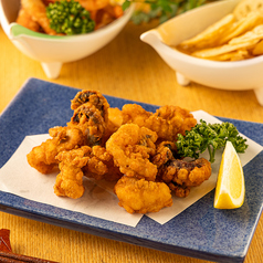 チキン南蛮