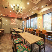 チョップスティックス 下北沢店の雰囲気3