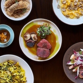 STELLAR WORKS Restaurant & Bar ステラワークスのおすすめ料理3