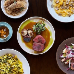 STELLAR WORKS Restaurant & Bar ステラワークスのおすすめ料理3