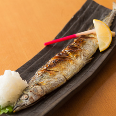 活魚・串揚げ わが家の写真2