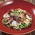 料理メニュー写真&nbsp;本日の漁師サラダ