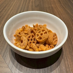 スナックパスタ