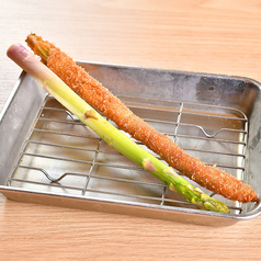 【野菜】アスパラ