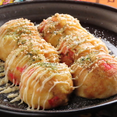たこキング 離 hanareのおすすめ料理1