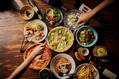 イタリアンバル CONA コナ 船橋店のコース写真