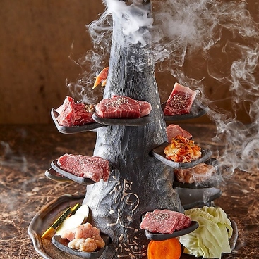 焼肉 褐火 総本店のおすすめ料理1