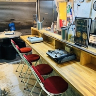 お酒が進む一品料理、至福の絶品ラインナップ！