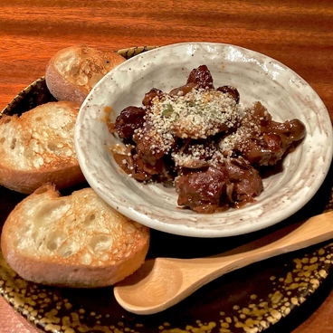 炭火焼鳥 しげ 金山店のおすすめ料理1