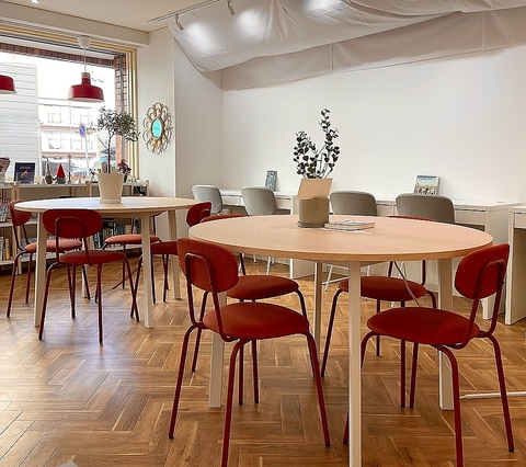 ETUDE bon moment エチュード ボン モモンの写真