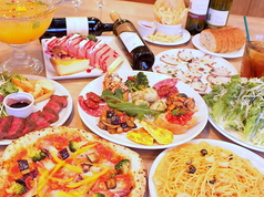 年末年始期間メニュー