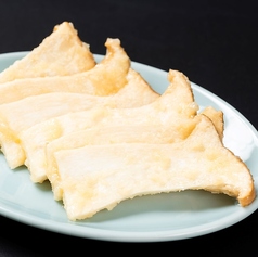 エリンギにんにく焼き