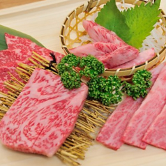 うしすけ 本店のコース写真