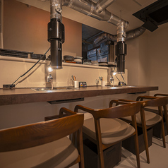 和牛焼肉 モウモウ 心斎橋の雰囲気2