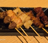 居酒屋焼鳥 よりみちのおすすめ料理3