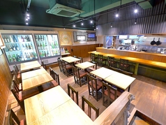 菜音酒店の雰囲気1