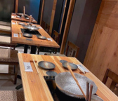 隠れ処　六文銭　和店の雰囲気2