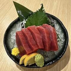 本鮪 赤身